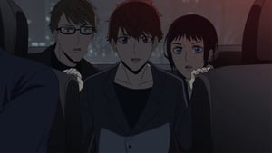Mayonaka no Occult Koumuin OVA Hitoribocchi no Kyuuketsuki Episode 2 Subtitle Indonesia [End]