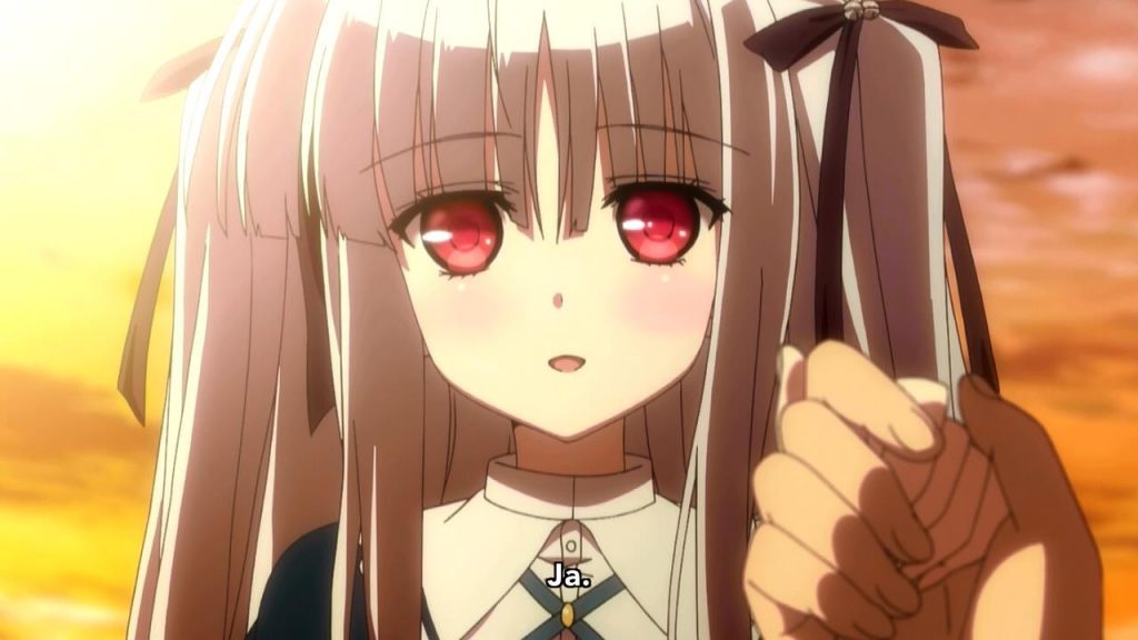 Absolute Duo Meownime