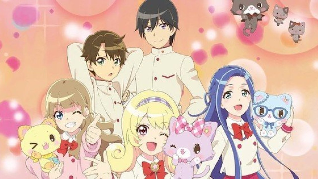 ﻿Available Now Download Anime Di Meownime Subtitle Indonesia Filmrise.